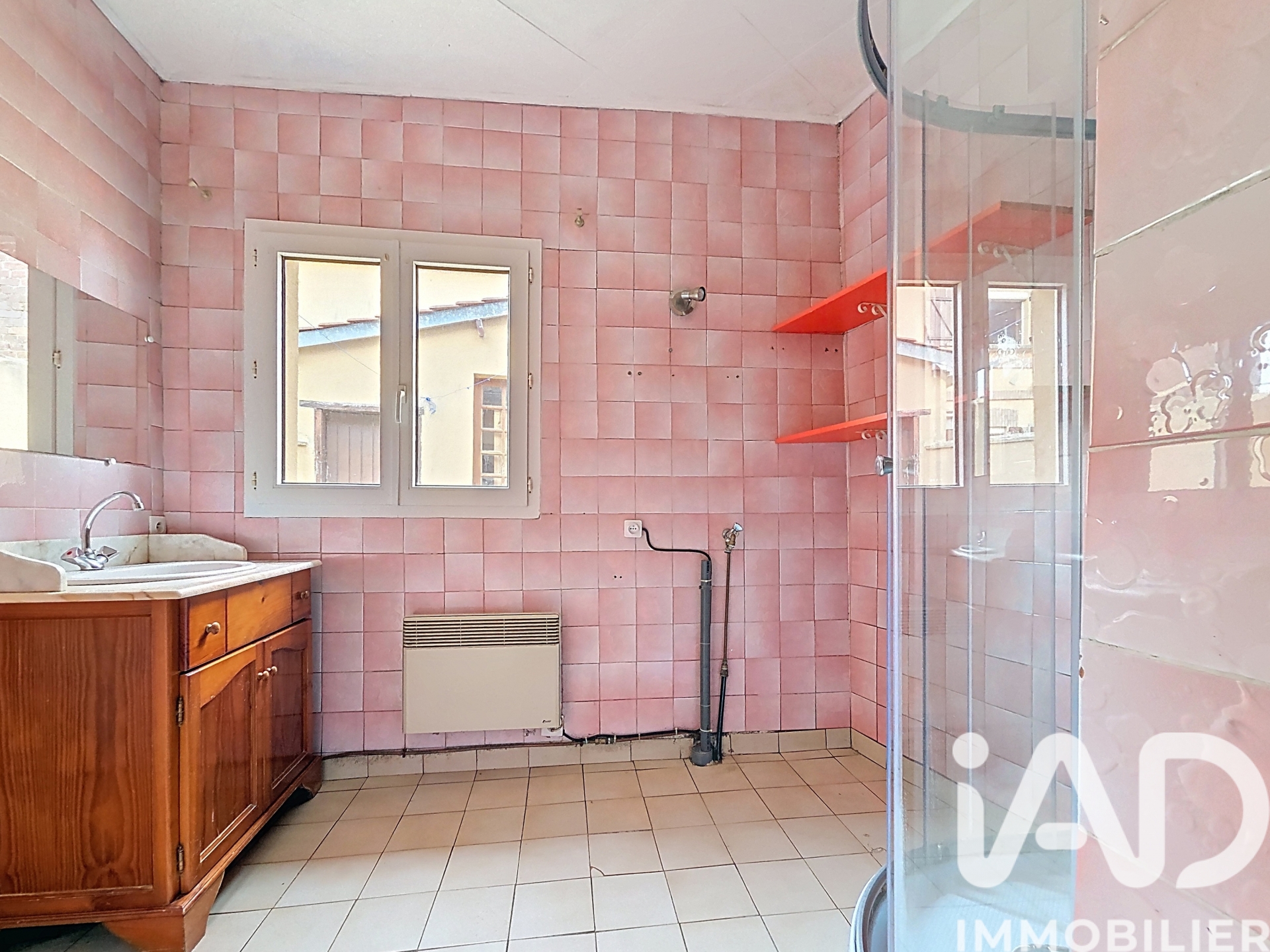 Vente maison à Friville — 8