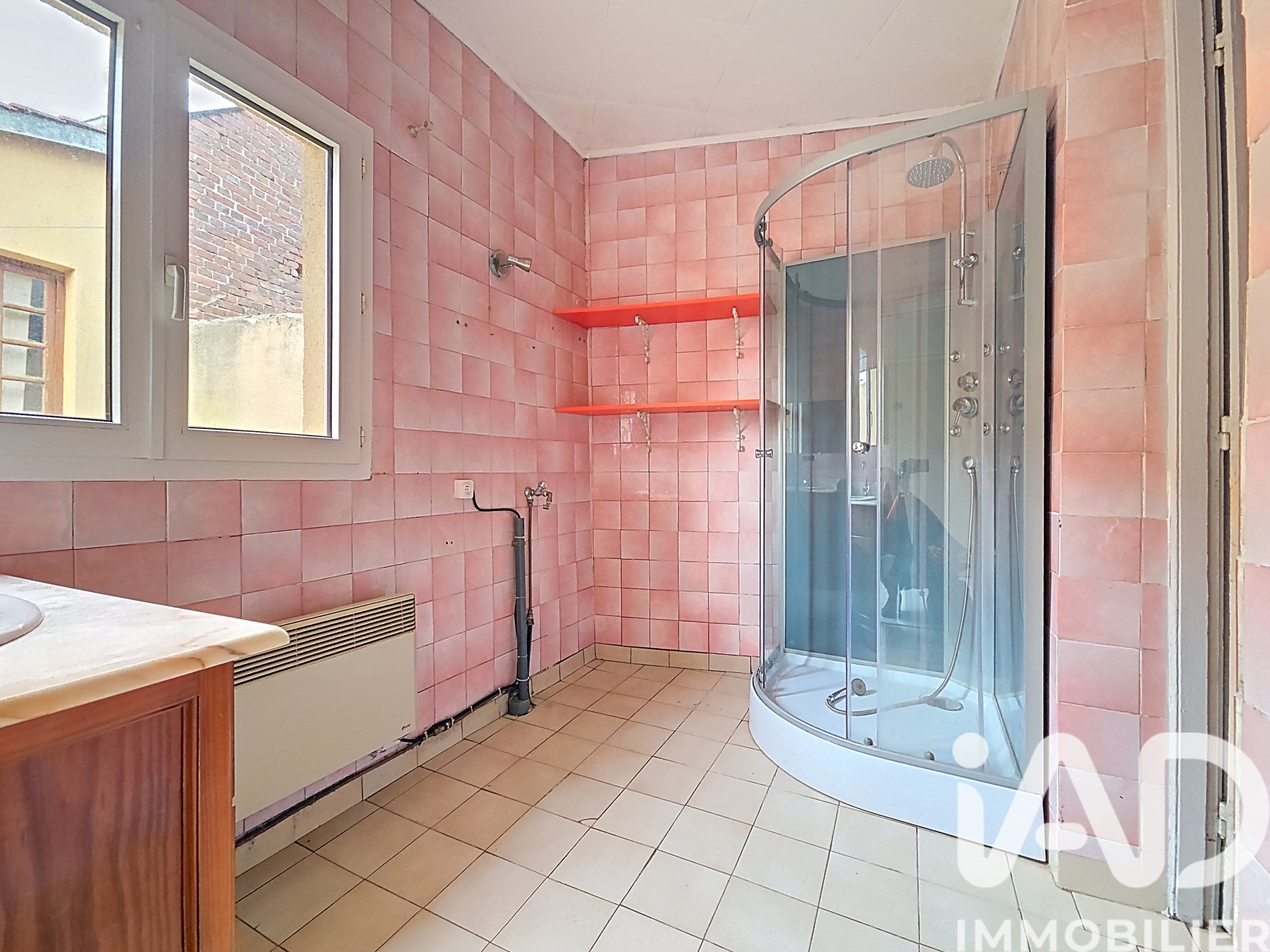 Vente maison à Friville — 7