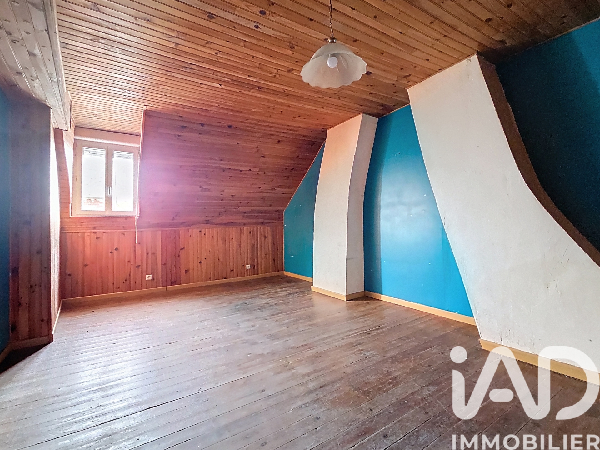 Vente maison à Friville — 10