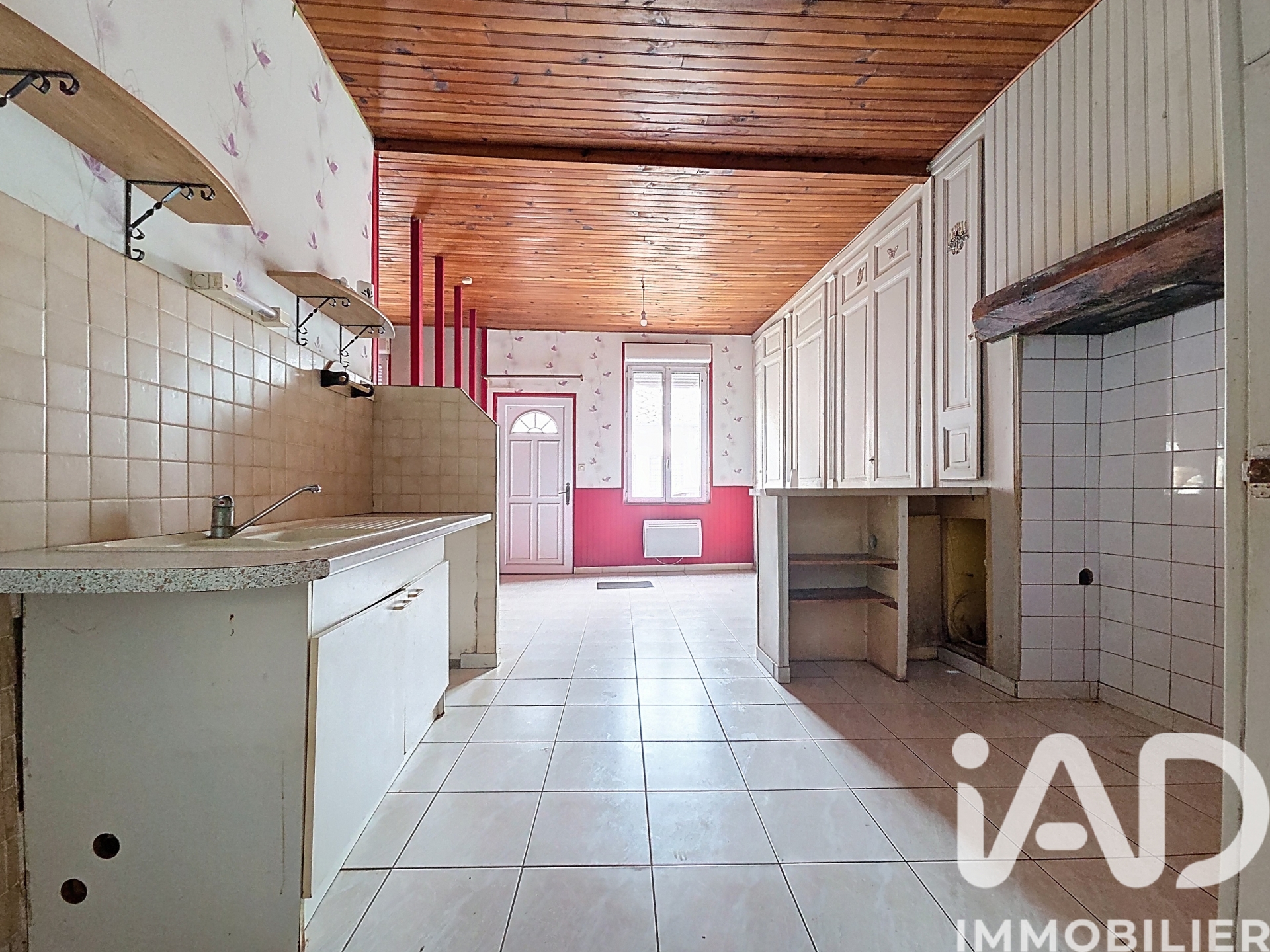 Vente maison à Friville — 4