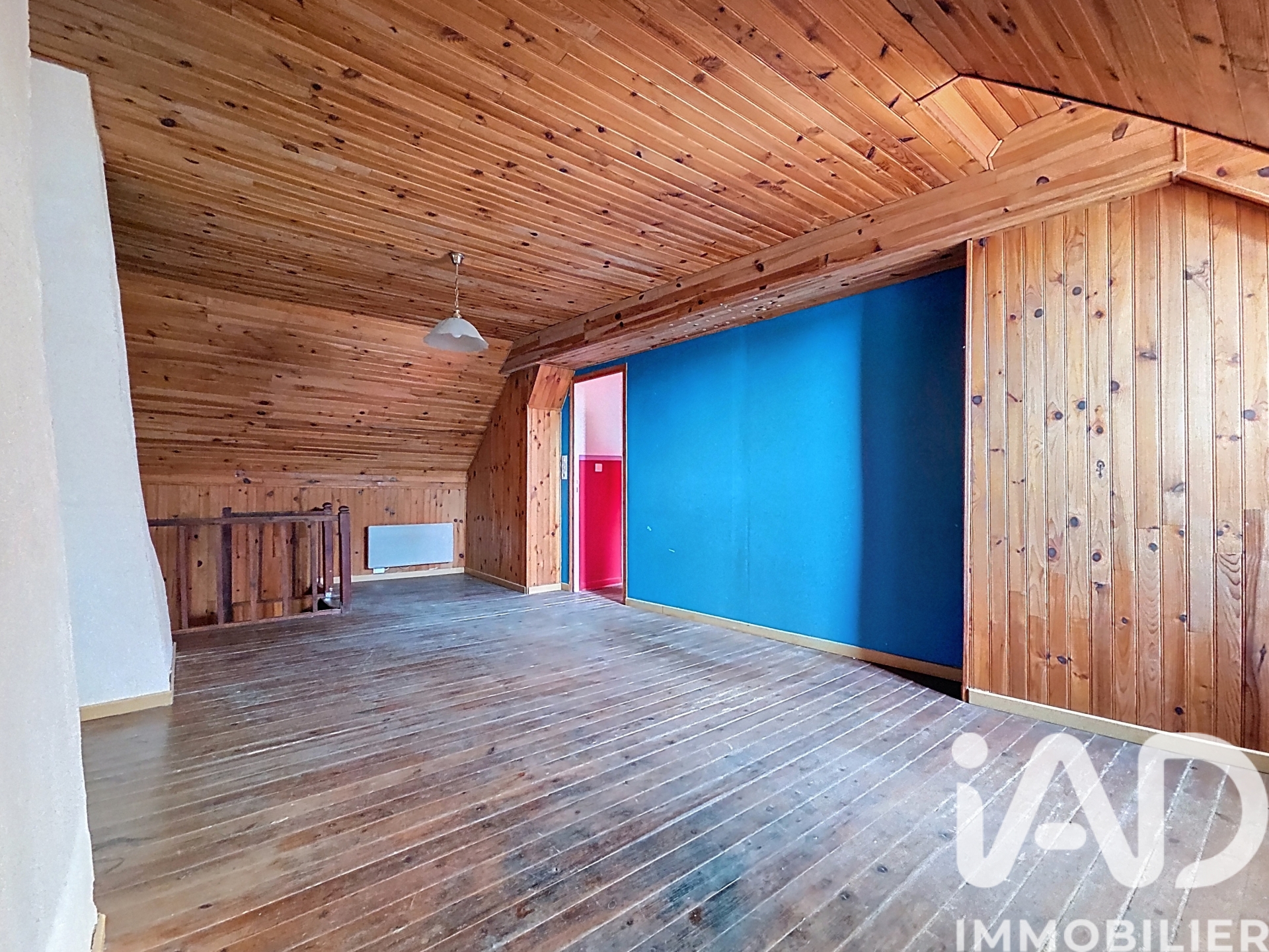 Vente maison à Friville — 11