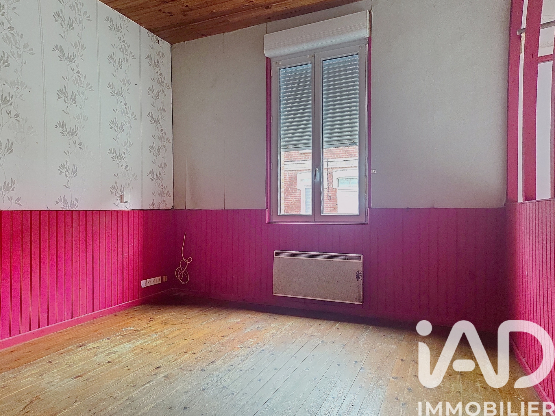 Vente maison à Friville — 5