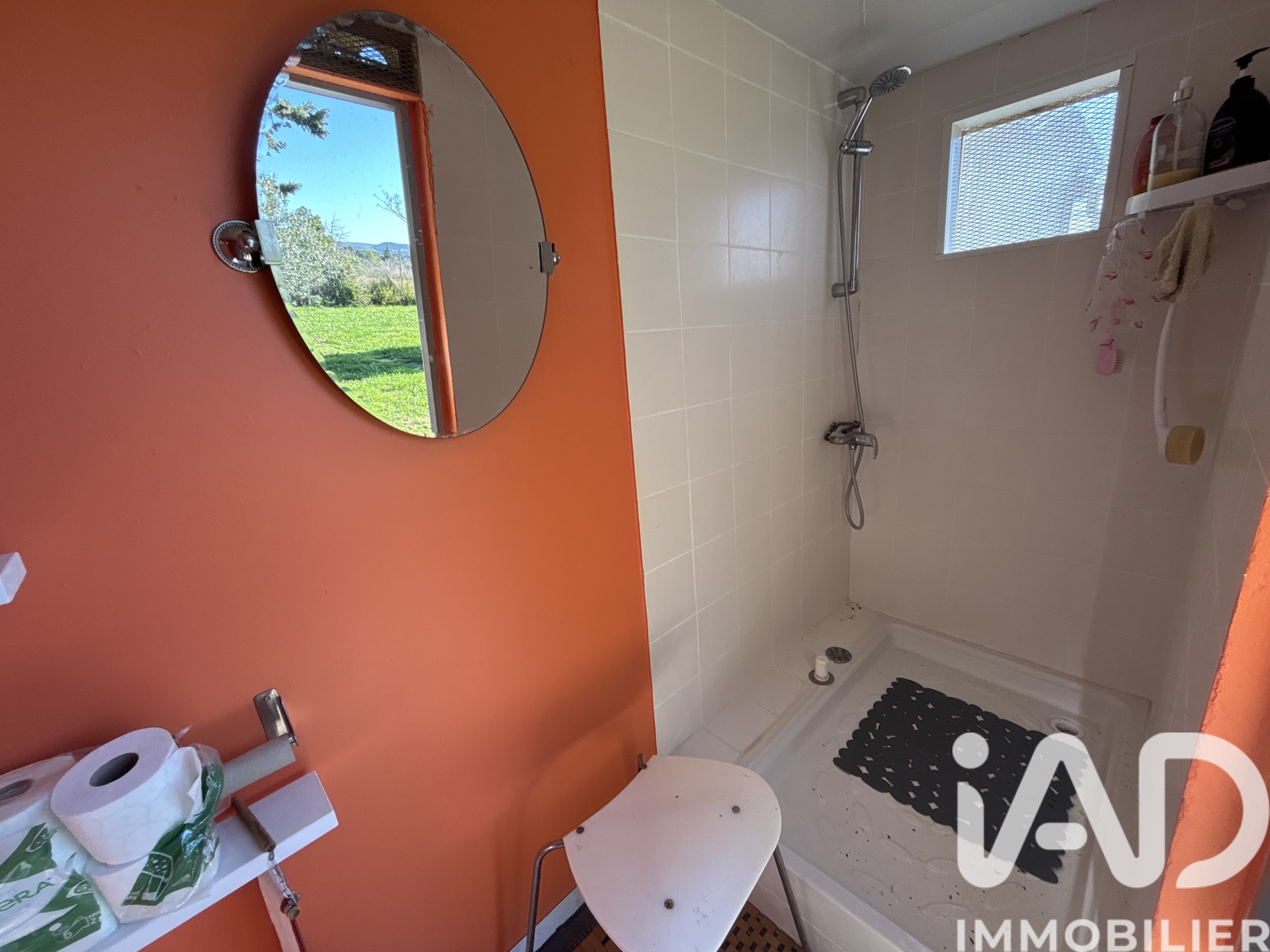 Vente maison à Loupian (34140) : longère 6 pièces 122 m² - 1977275 — 13