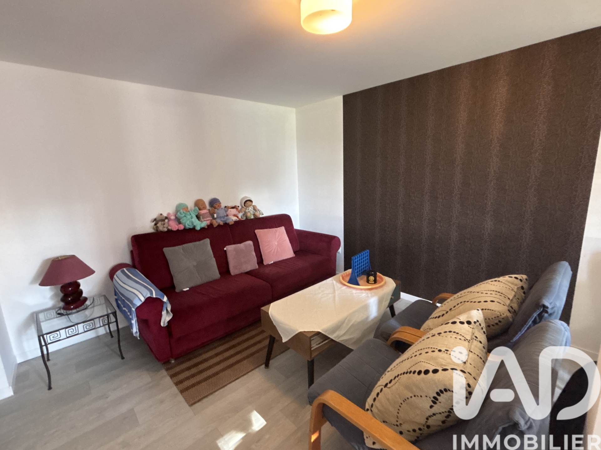 Vente maison à Loupian (34140) : longère 6 pièces 122 m² - 1977275 — 10