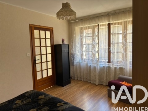 Vente Maison de village 5 pièces
