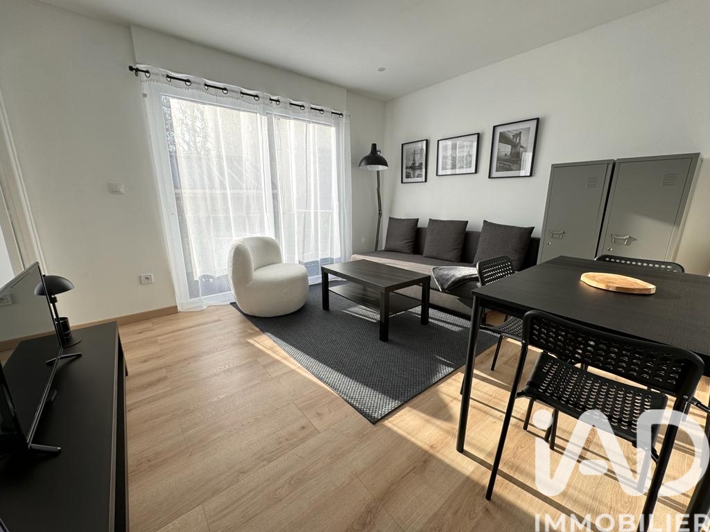 Appartement à Palaiseau