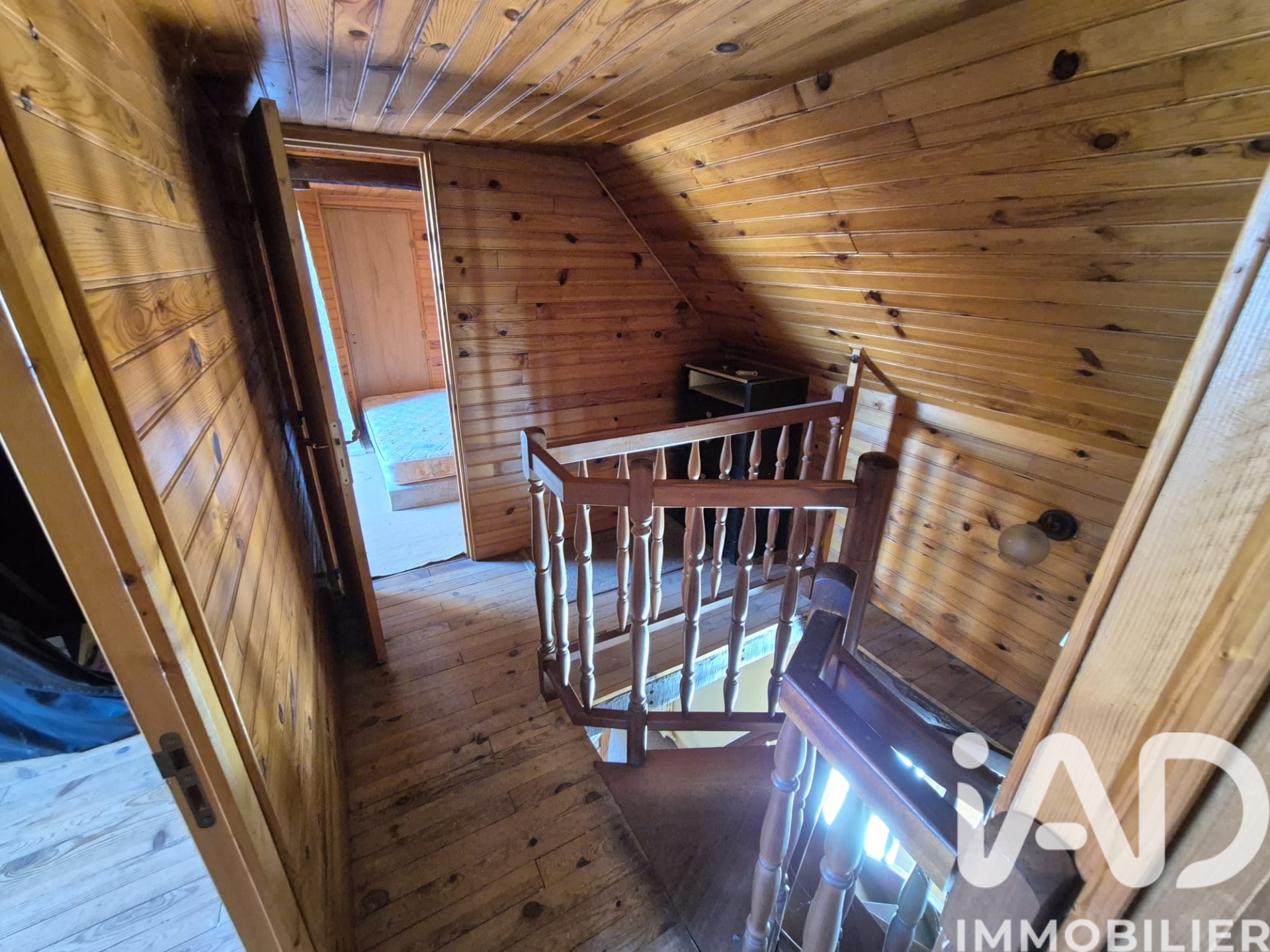 Vente maison à Maraye — 10