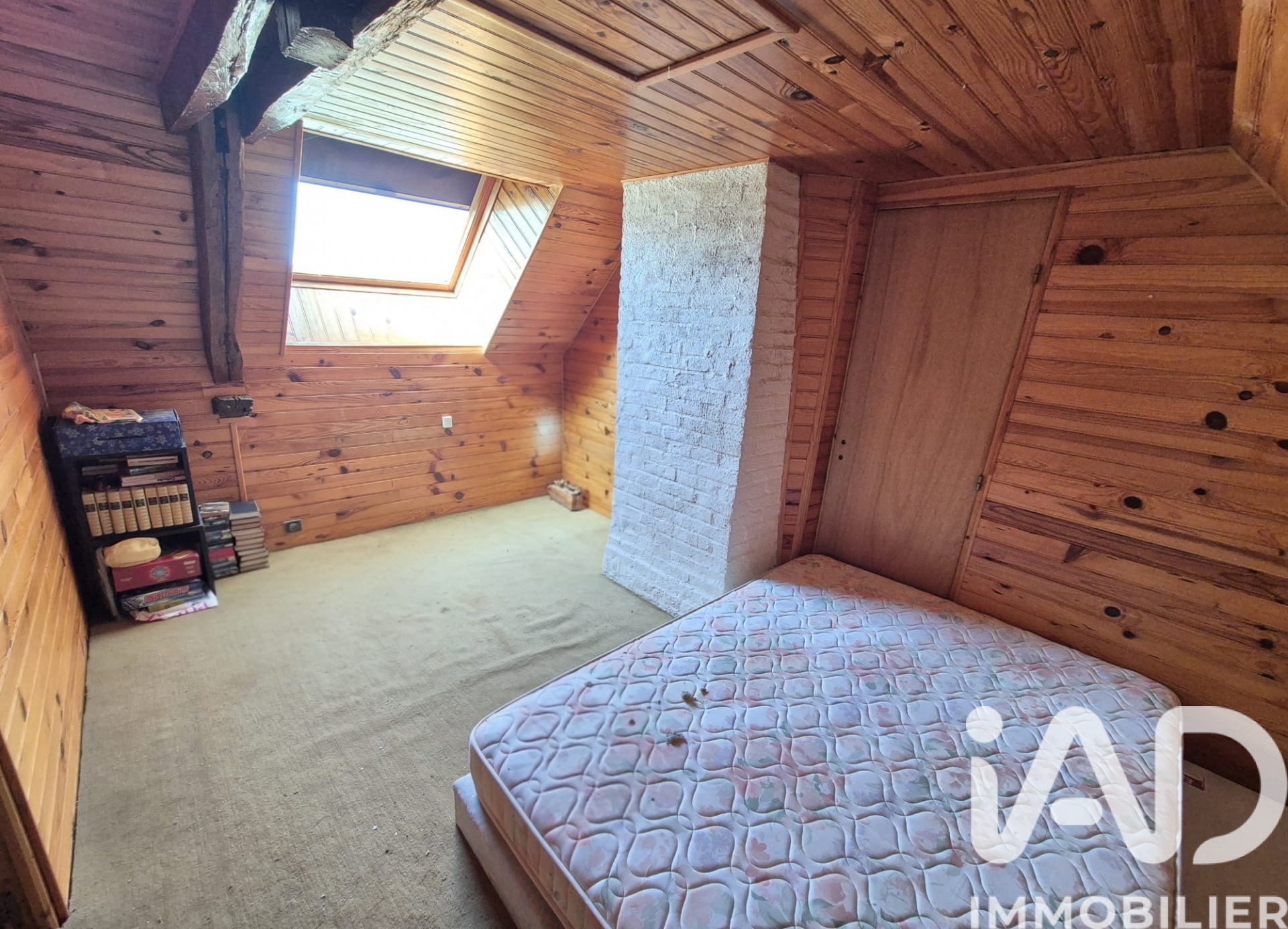 Vente maison à Maraye — 14