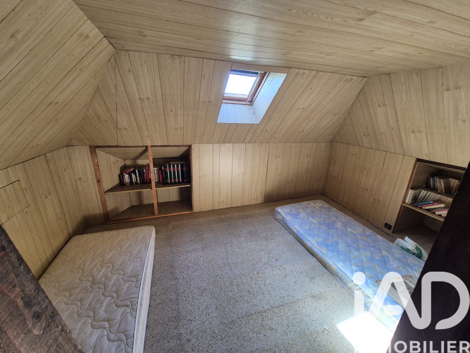 Vente maison à Maraye — 13
