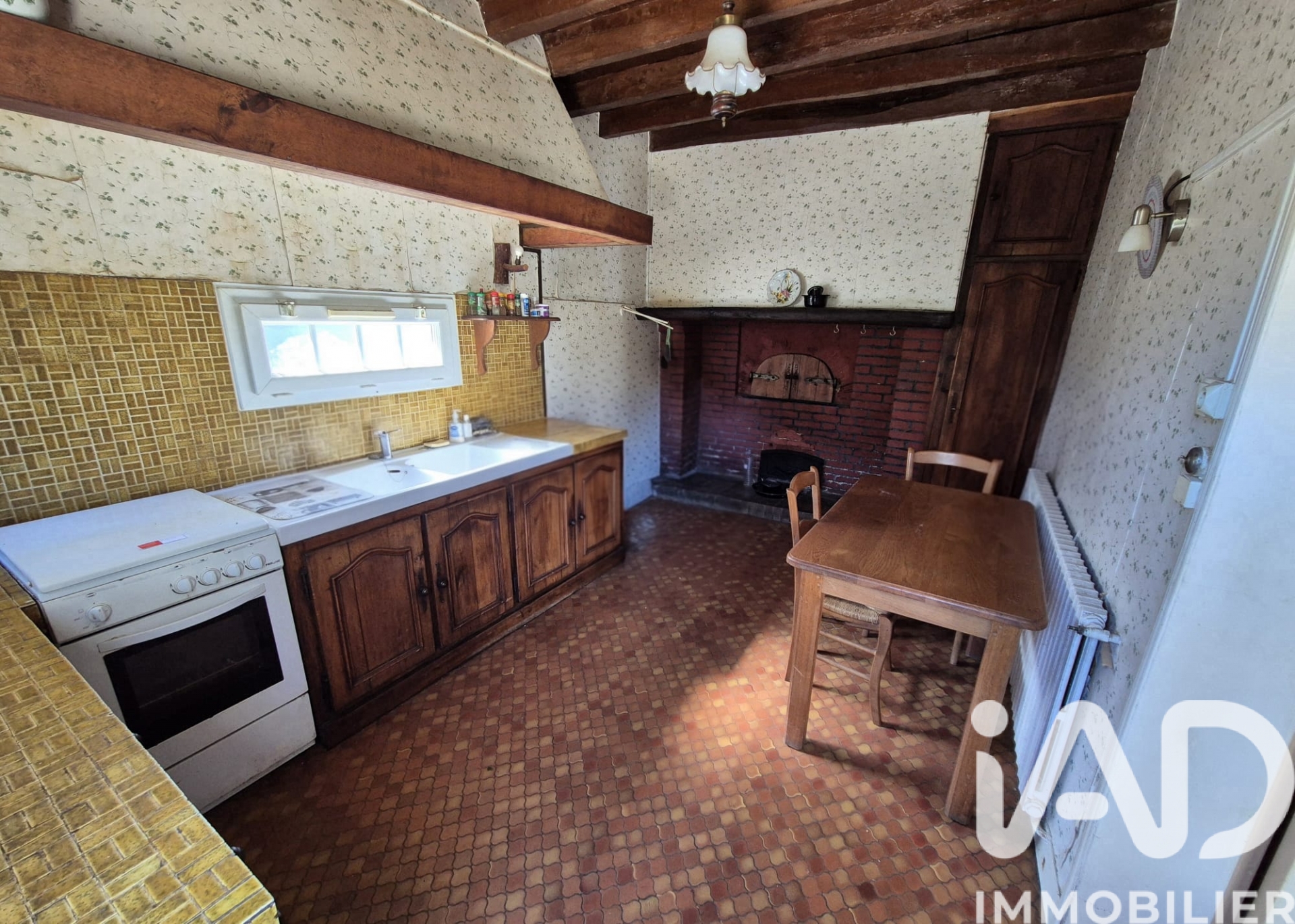 Vente maison à Maraye — 8