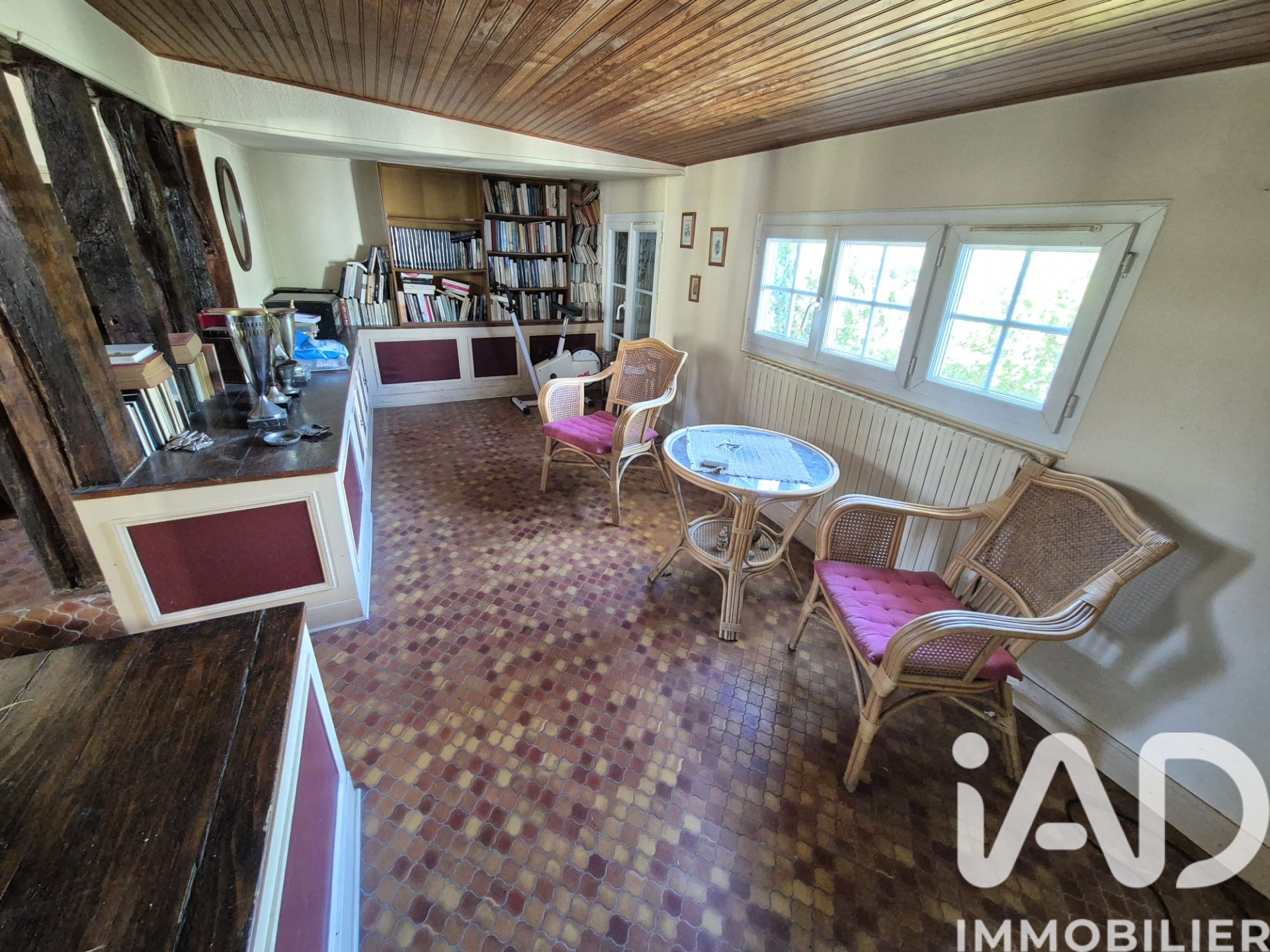 Vente maison à Maraye — 9