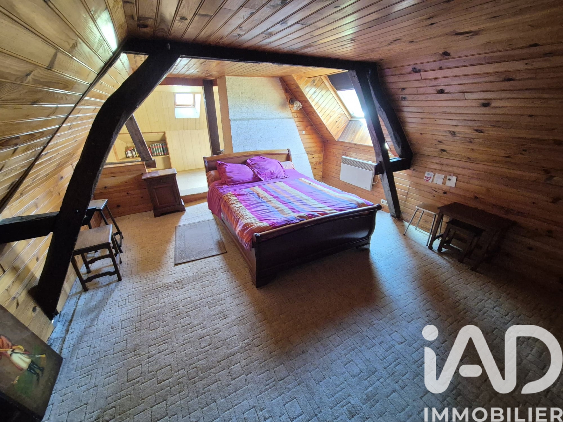 Vente maison à Maraye — 12