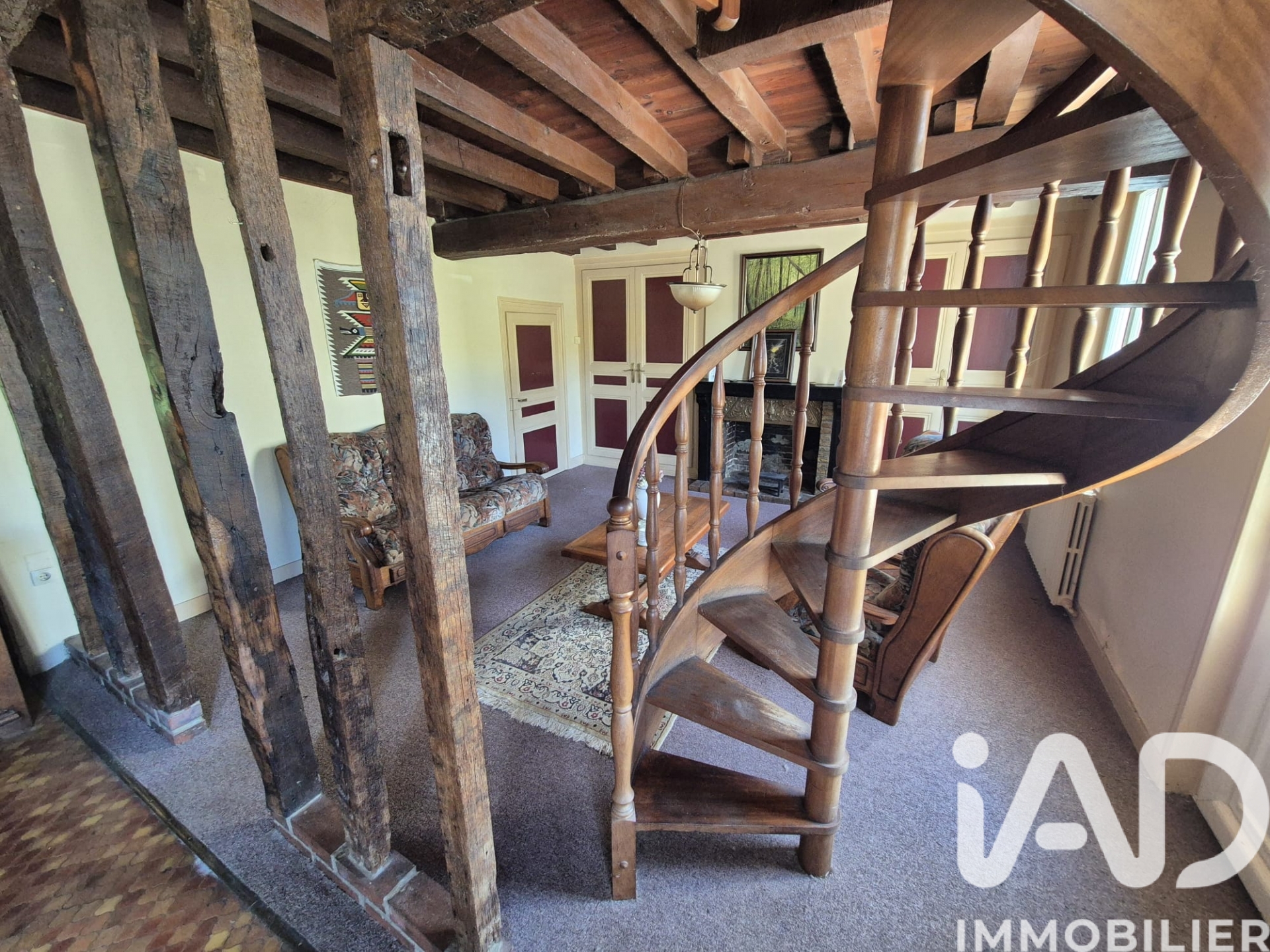 Vente maison à Maraye — 7