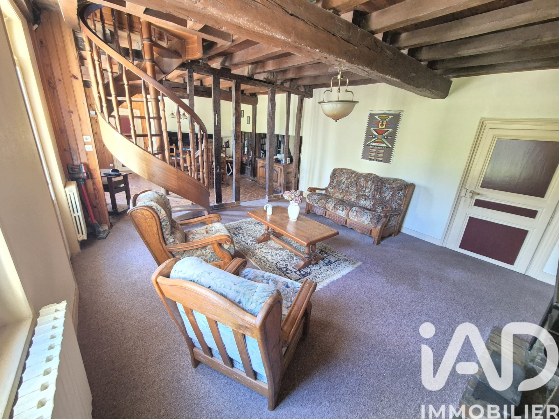 Vente maison à Maraye — 6