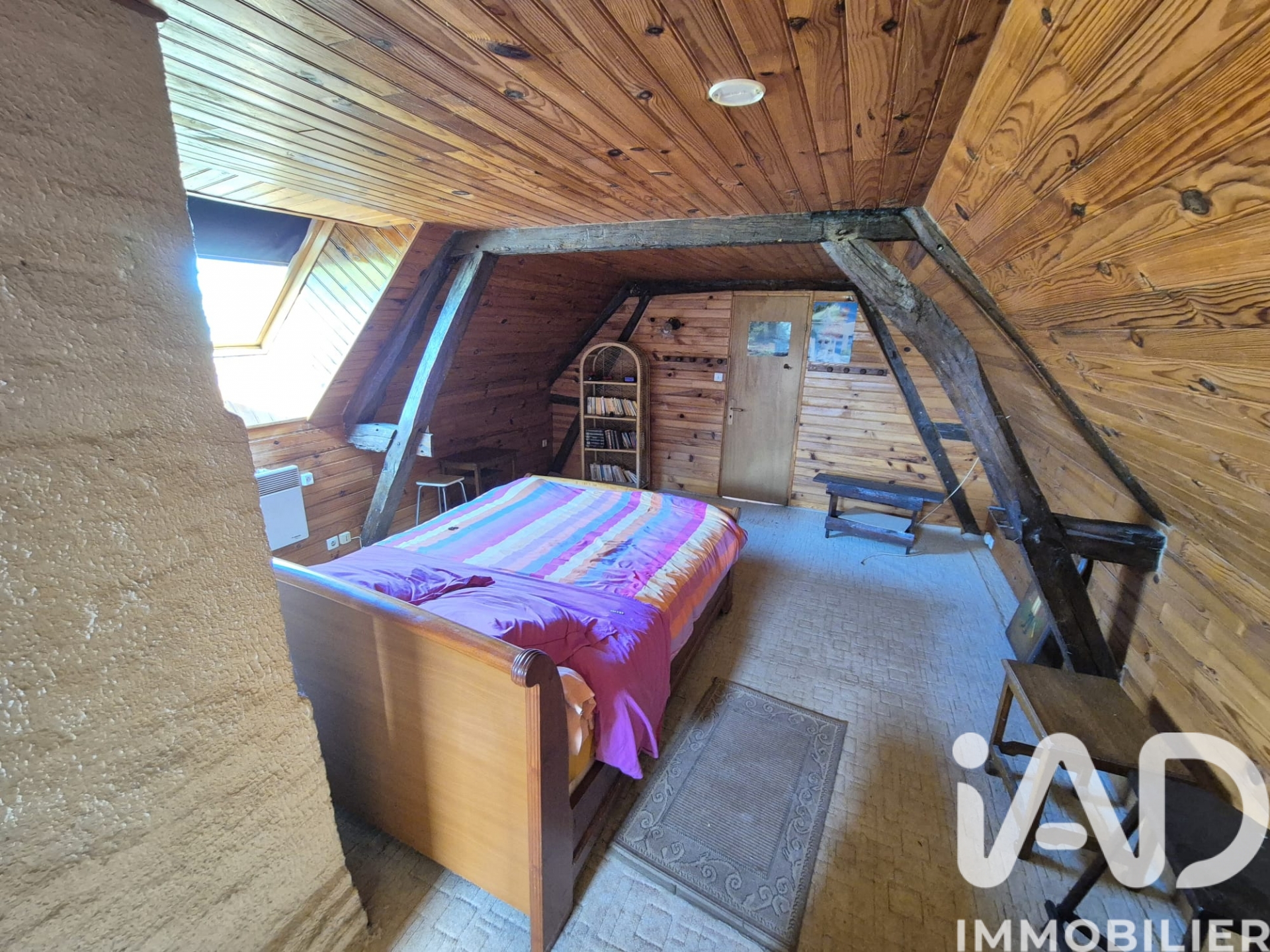 Vente maison à Maraye — 11
