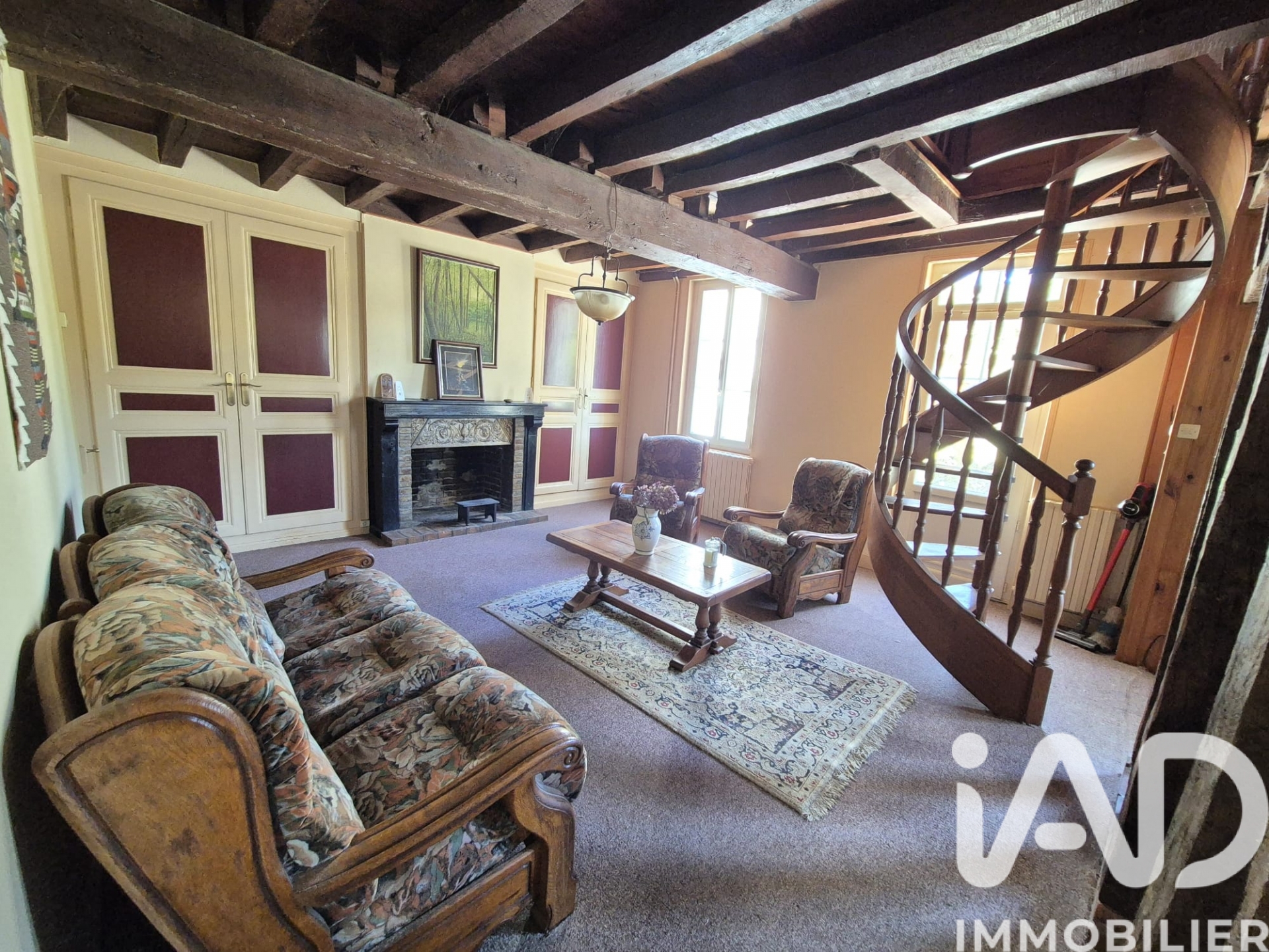 Vente maison à Maraye — 4