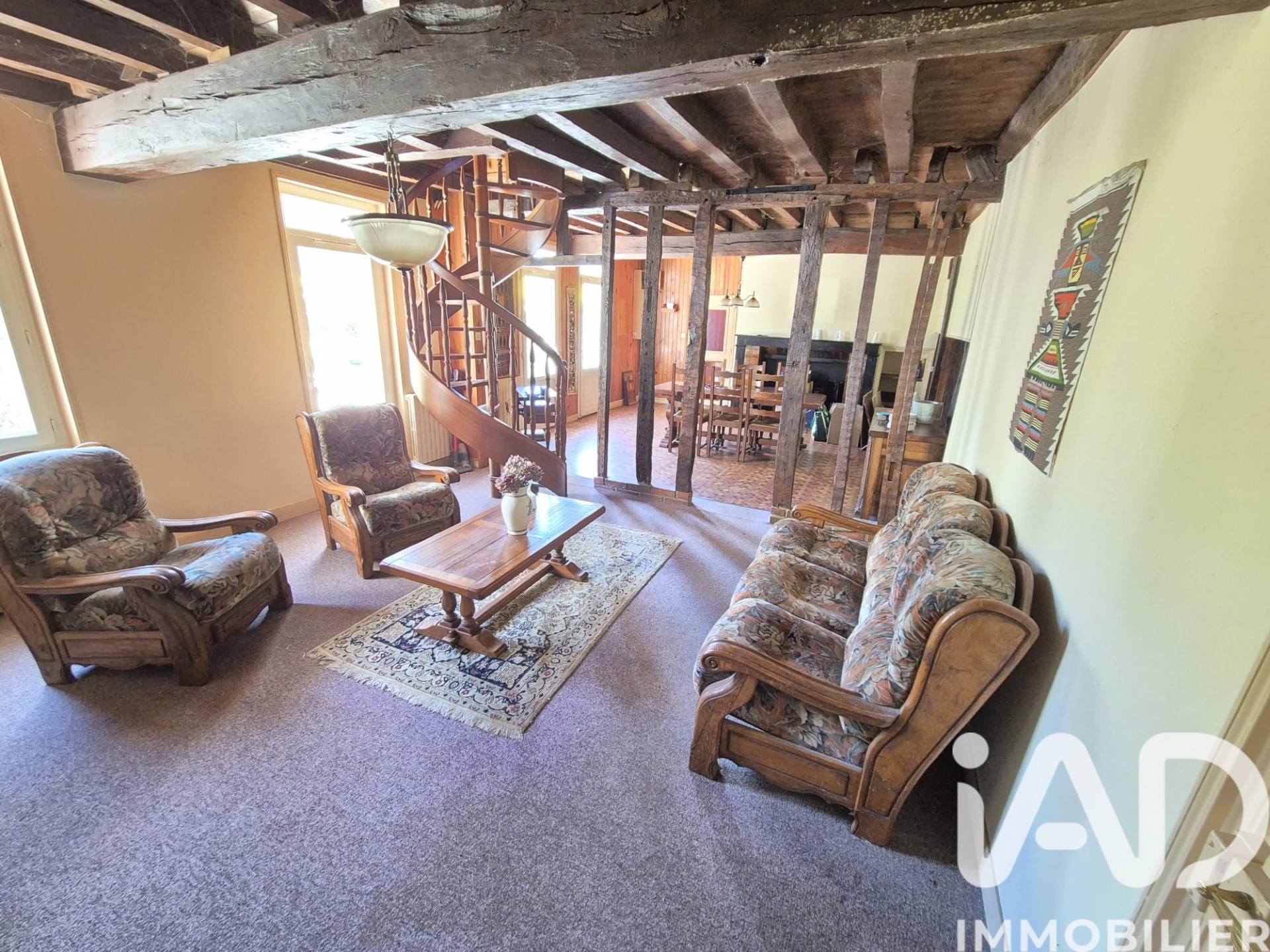 Vente maison à Maraye — 5