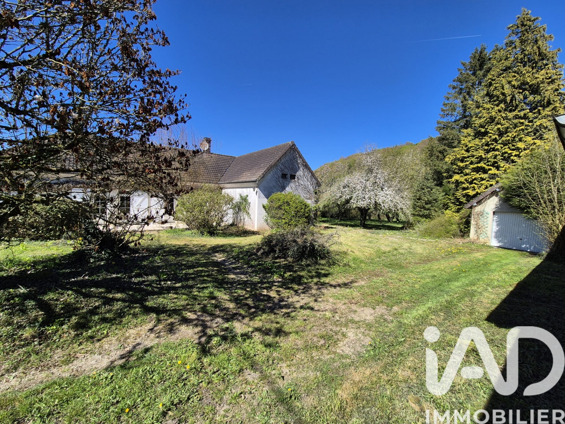 Vente maison à Maraye — 17