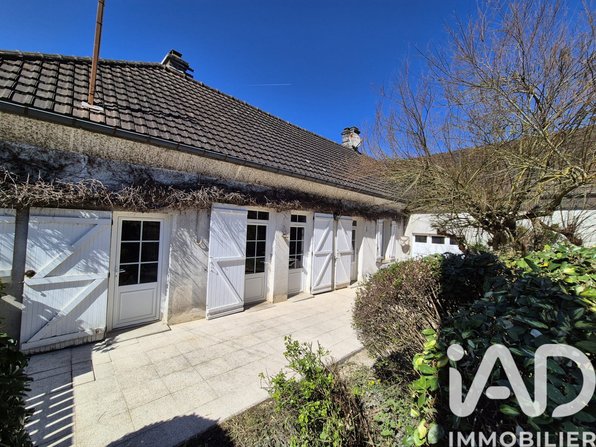 Vente maison à Maraye — 15