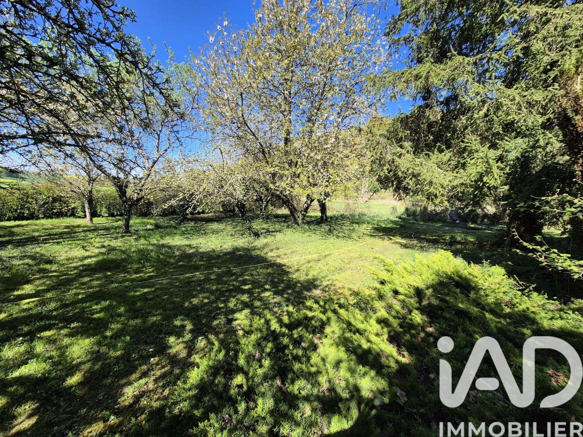Vente maison à Maraye — 19