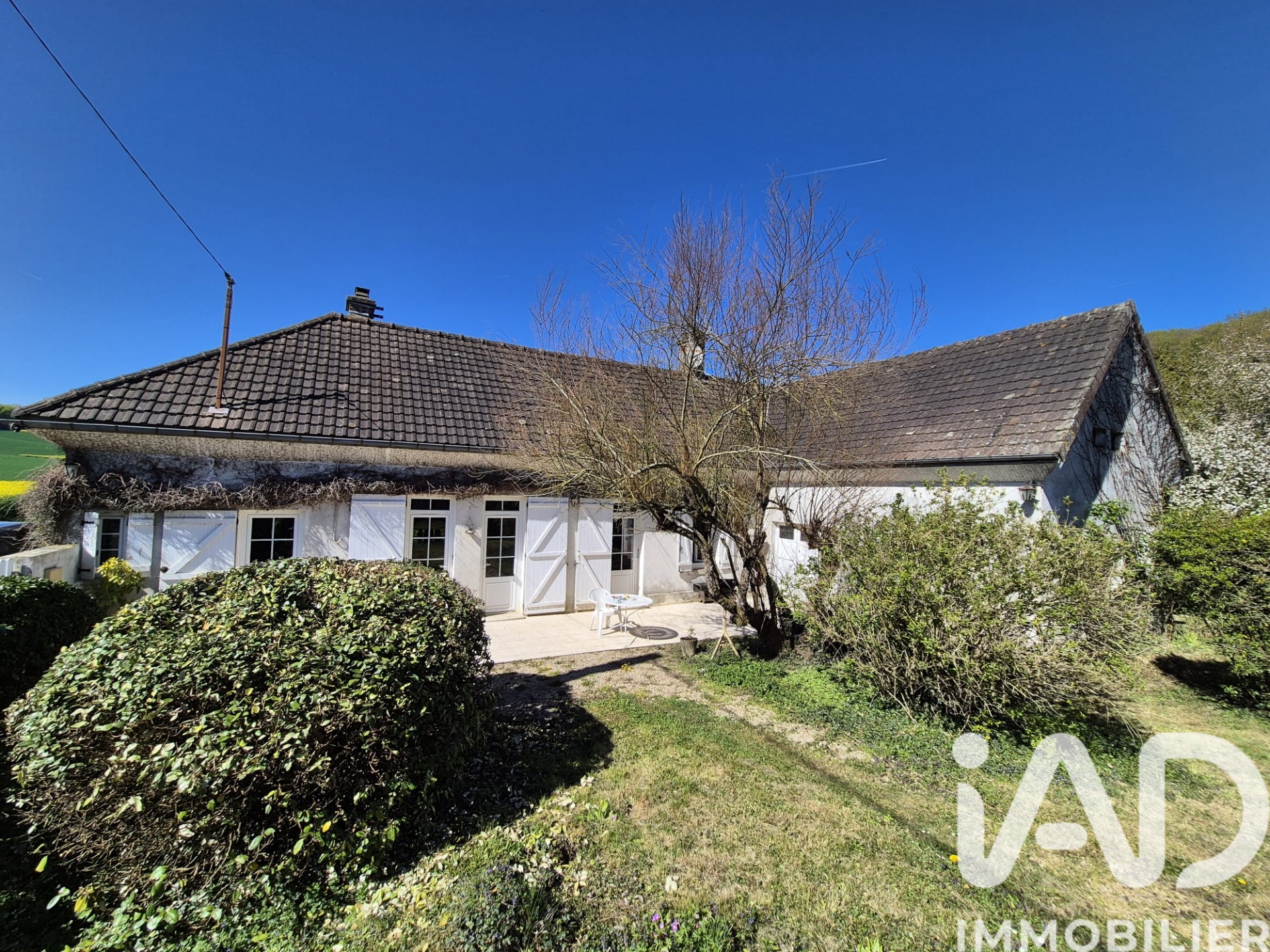 Vente maison à Maraye — 16