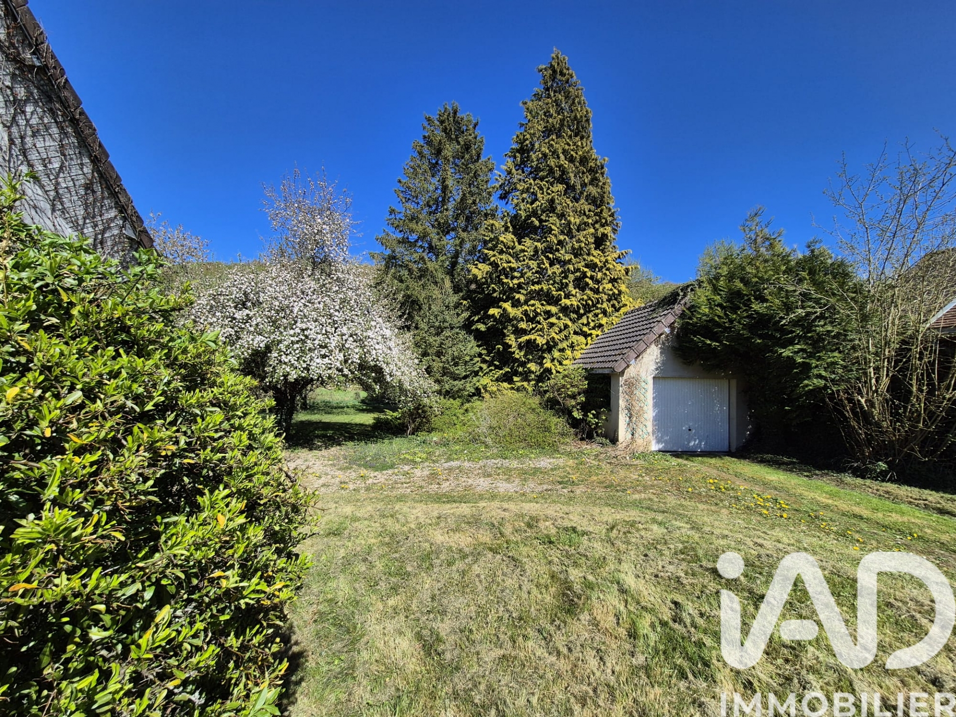 Vente maison à Maraye — 18