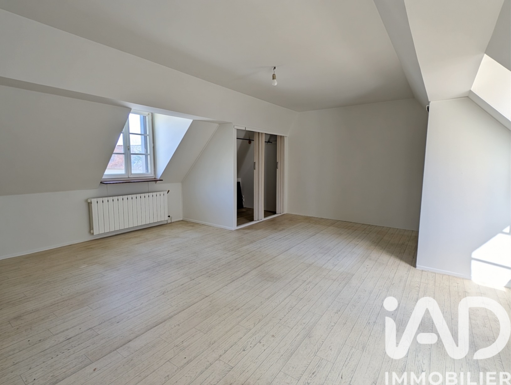 Vente maison à Vigoux (36170) : maison de village 3 pièces 116 m² — 10