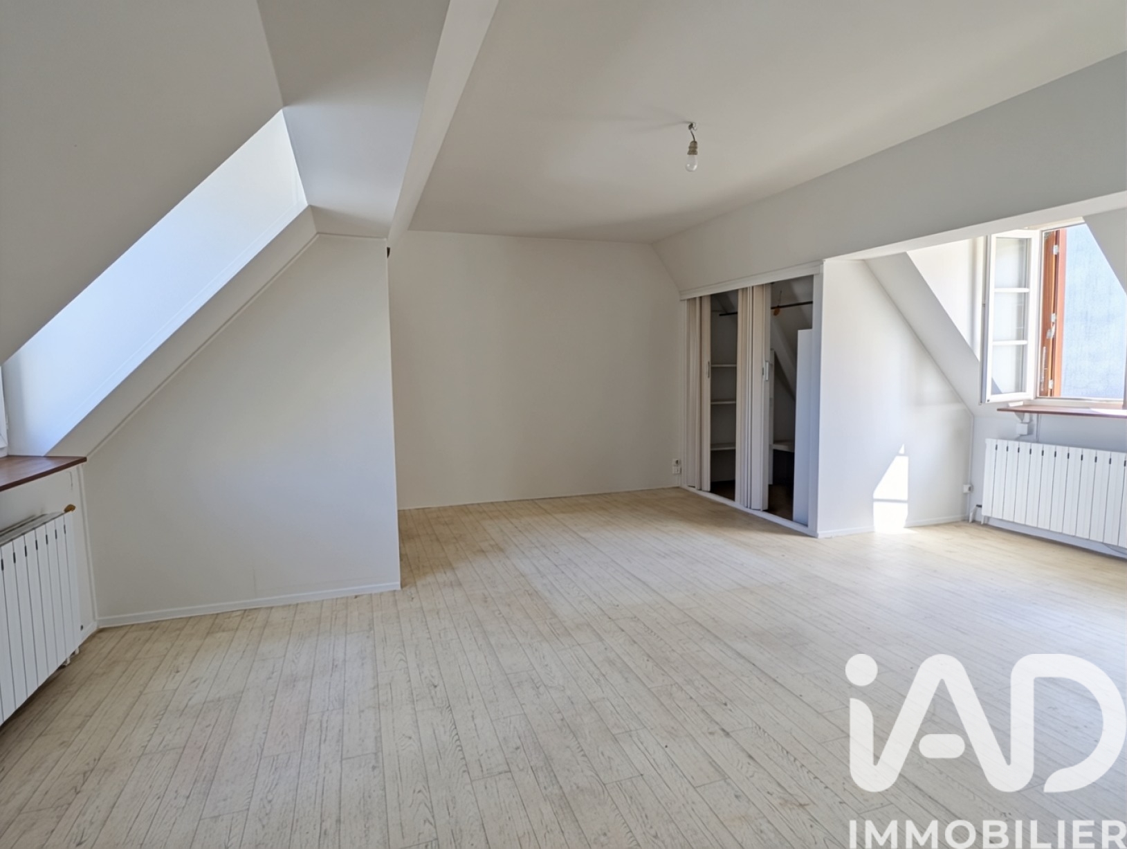 Vente maison à Vigoux (36170) : maison de village 3 pièces 116 m² — 9