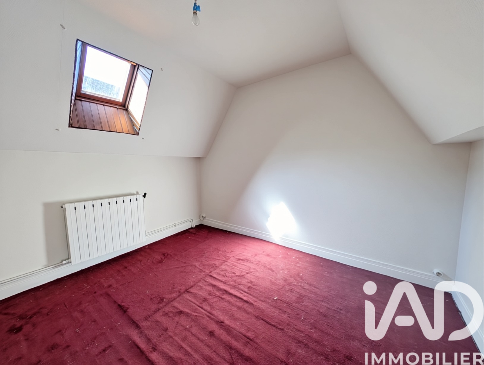 Vente maison à Vigoux (36170) : maison de village 3 pièces 116 m² — 12