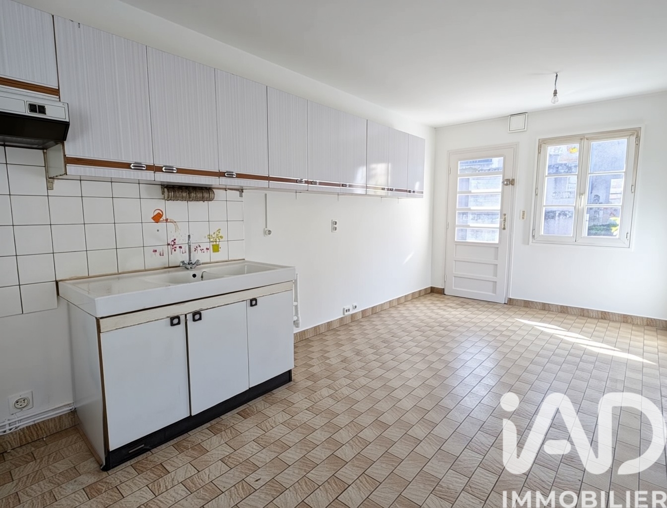 Vente maison à Vigoux (36170) : maison de village 3 pièces 116 m² — 4