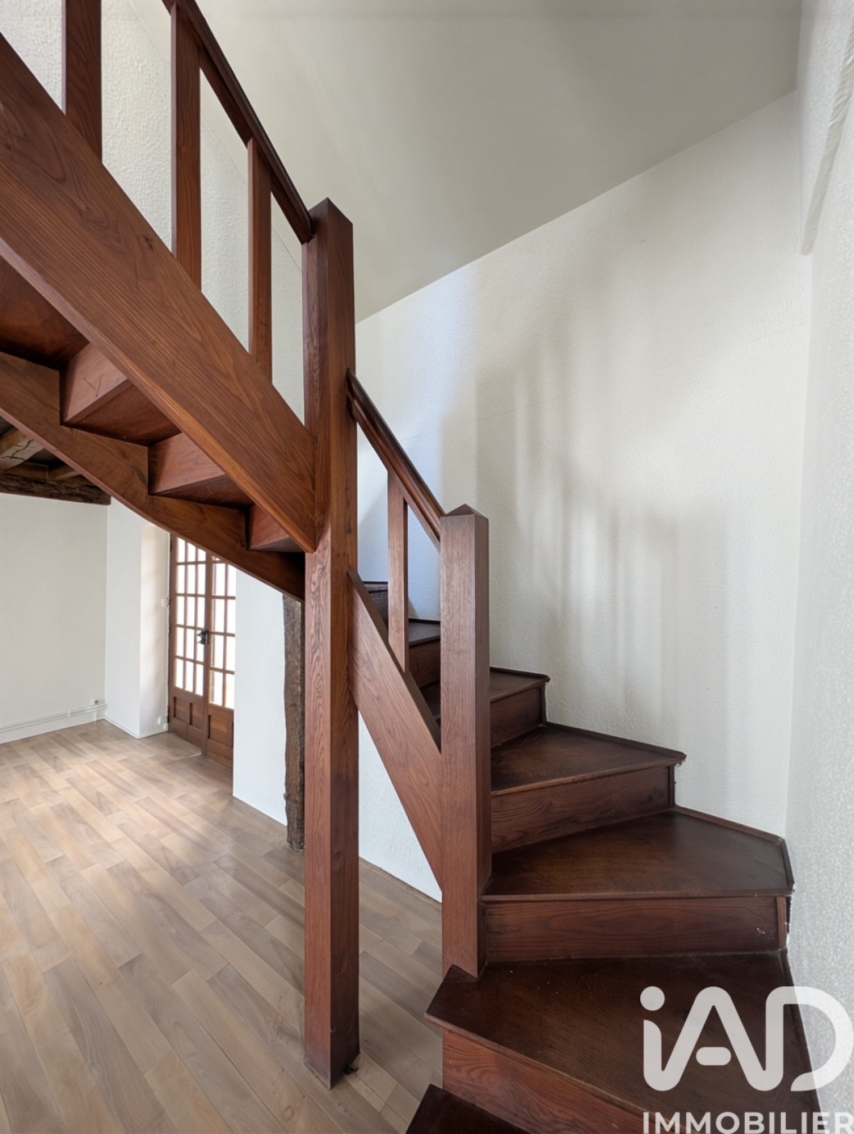 Vente maison à Vigoux (36170) : maison de village 3 pièces 116 m² — 7