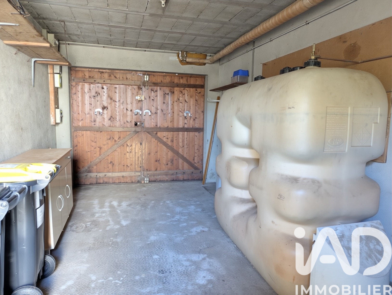 Vente maison à Vigoux (36170) : maison de village 3 pièces 116 m² — 18