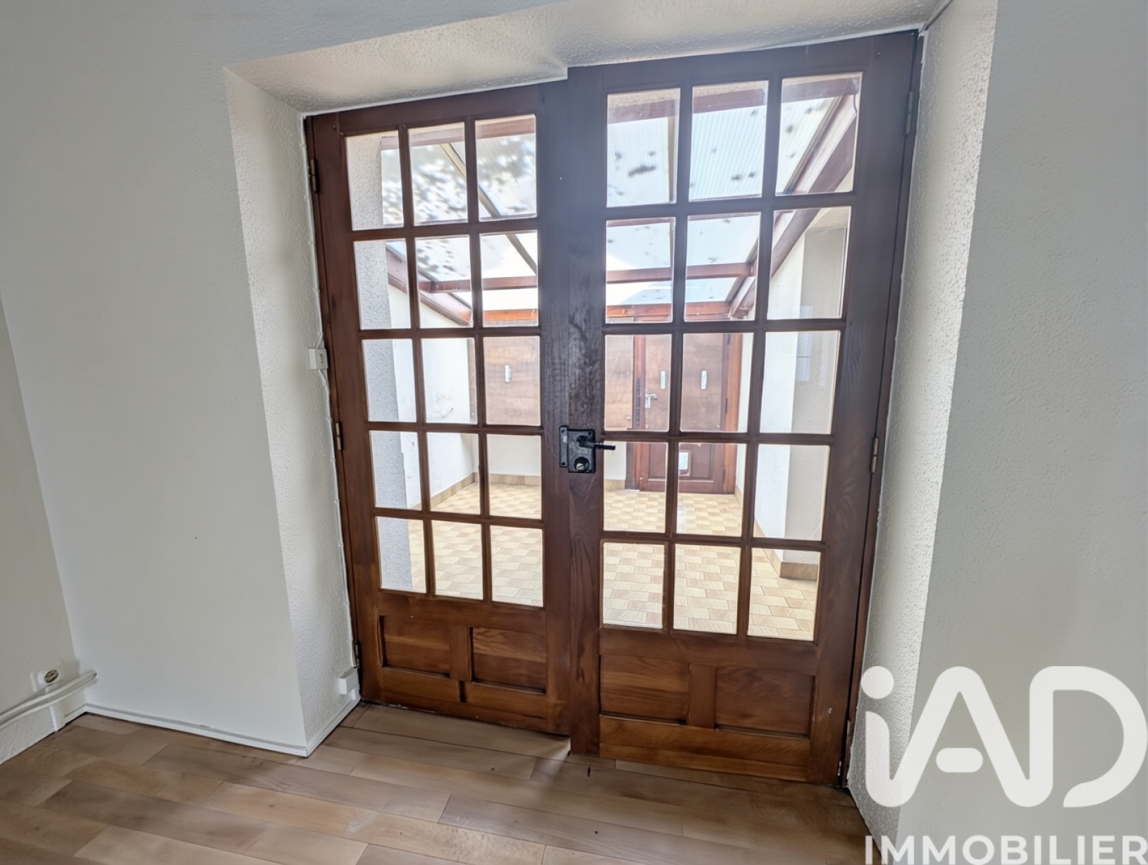 Vente maison à Vigoux (36170) : maison de village 3 pièces 116 m² — 13