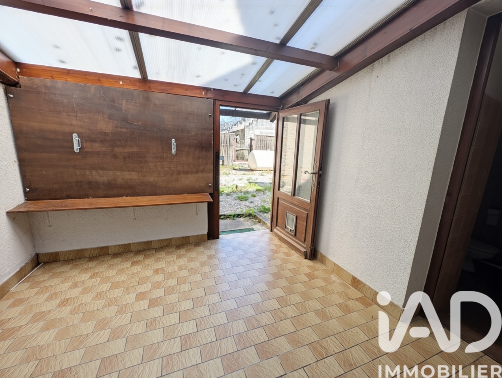Vente maison à Vigoux (36170) : maison de village 3 pièces 116 m² — 14