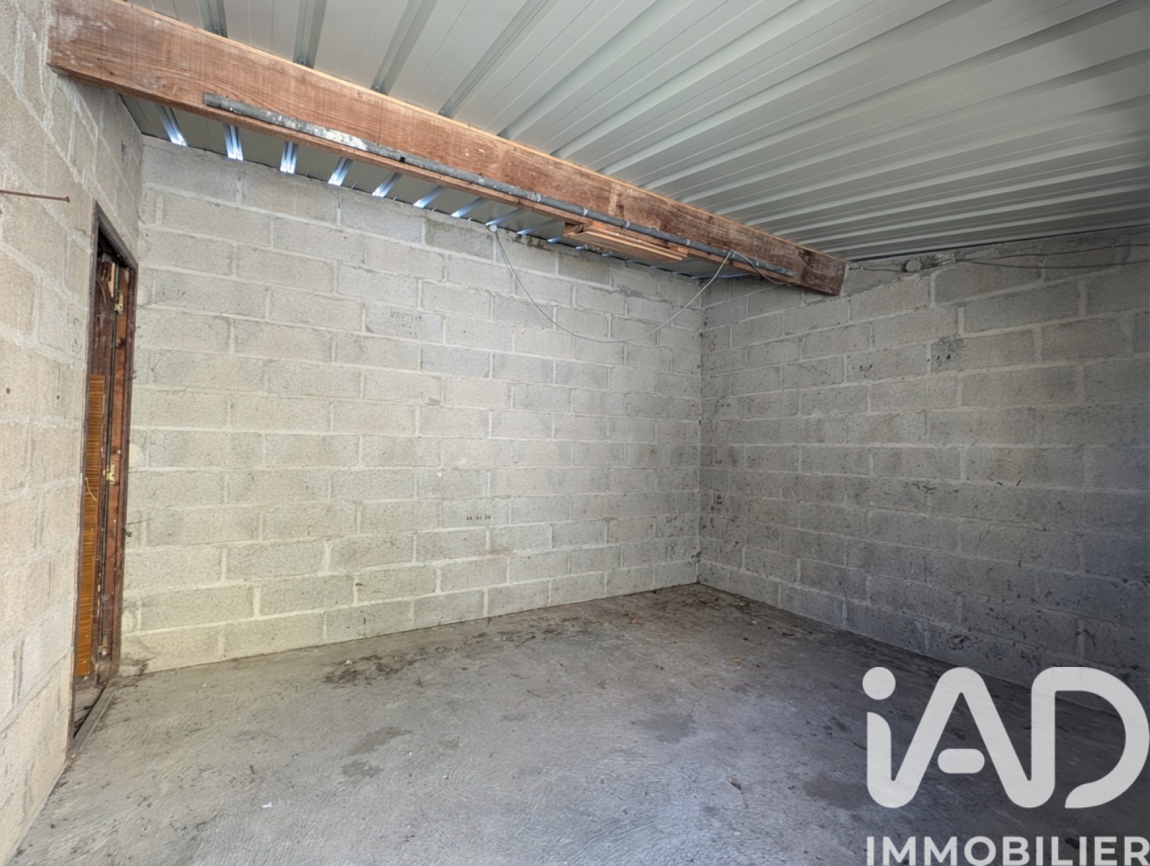 Vente maison à Vigoux (36170) : maison de village 3 pièces 116 m² — 17