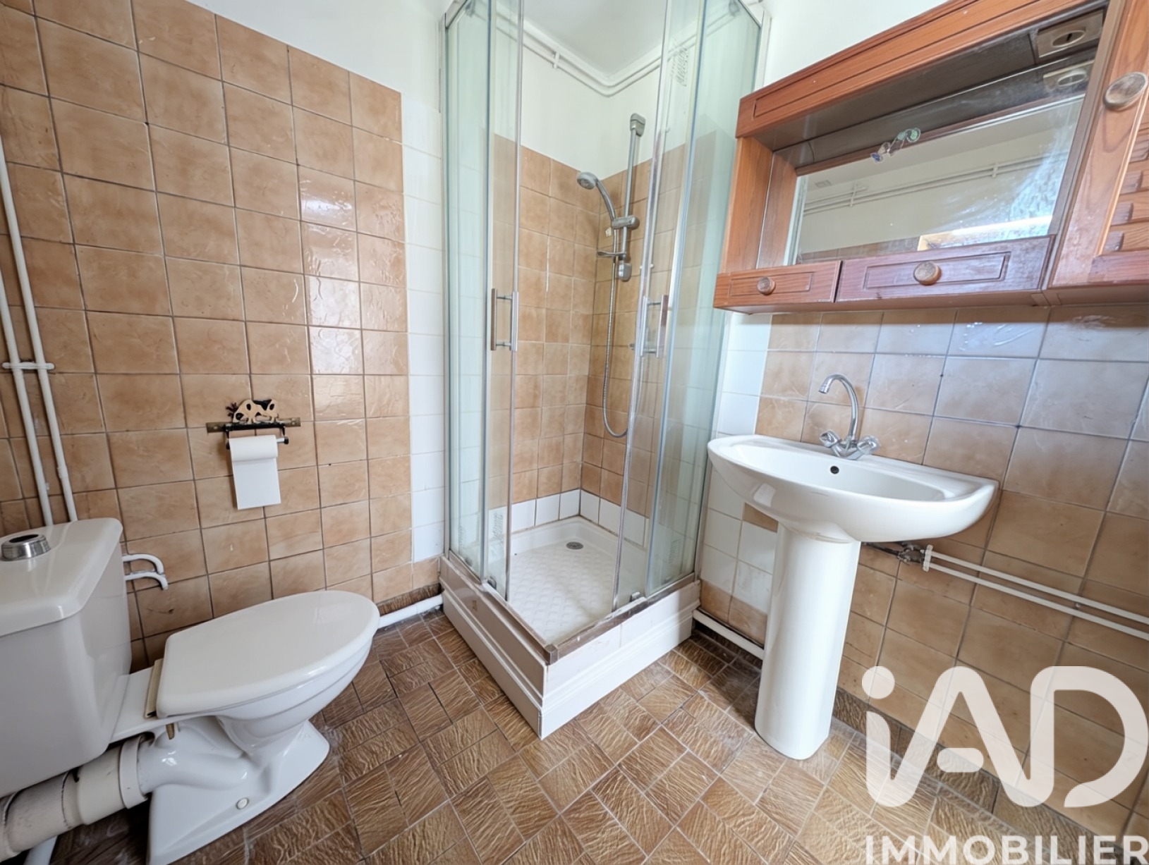 Vente maison à Vigoux (36170) : maison de village 3 pièces 116 m² — 6