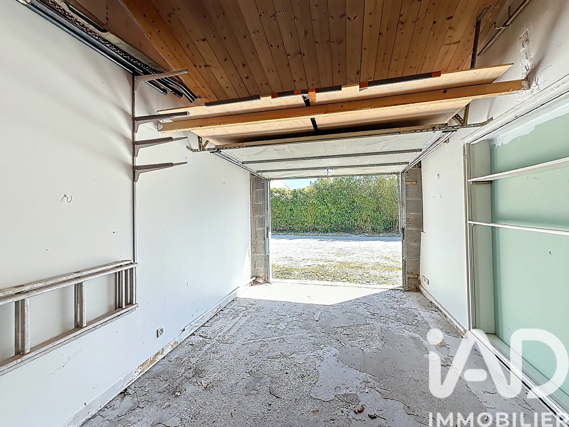 Vente maison à Saint-Martin-de-Ré (17410) : maison de ville 7 pièces 198 m² - 2008428 — 13