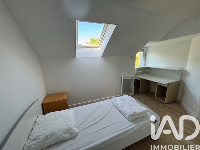 Vente maison à La Chapelle-sur-Erdre (44240) : maison 4 pièces 87 m² - 1994248 — 4