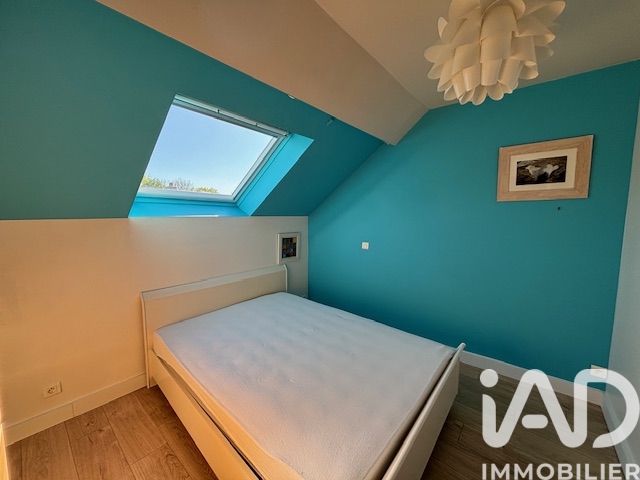 Vente maison à La Chapelle-sur-Erdre (44240) : maison 4 pièces 87 m² - 1994248 — 5