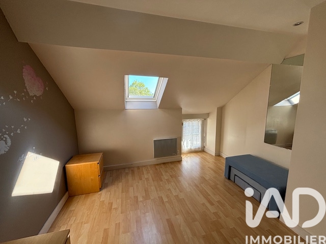 Vente maison à La Chapelle-sur-Erdre (44240) : maison 4 pièces 87 m² - 1994248 — 6