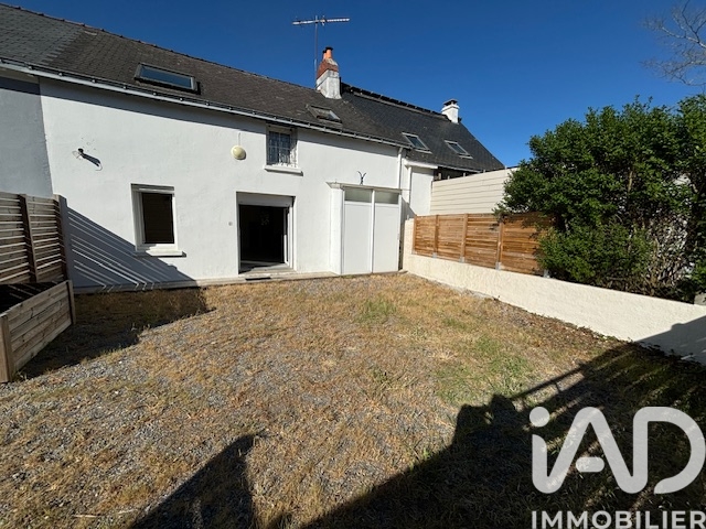 Vente maison à La Chapelle-sur-Erdre (44240) : maison 4 pièces 87 m² - 1994248 — 8