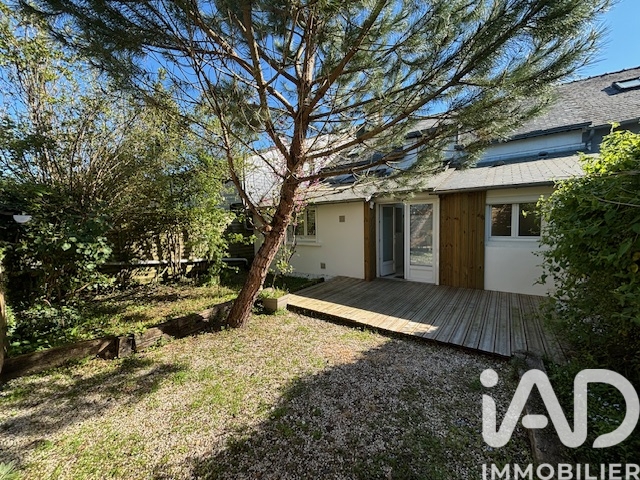 Vente maison à La Chapelle-sur-Erdre (44240) : maison 4 pièces 87 m² - 1994248 — 9