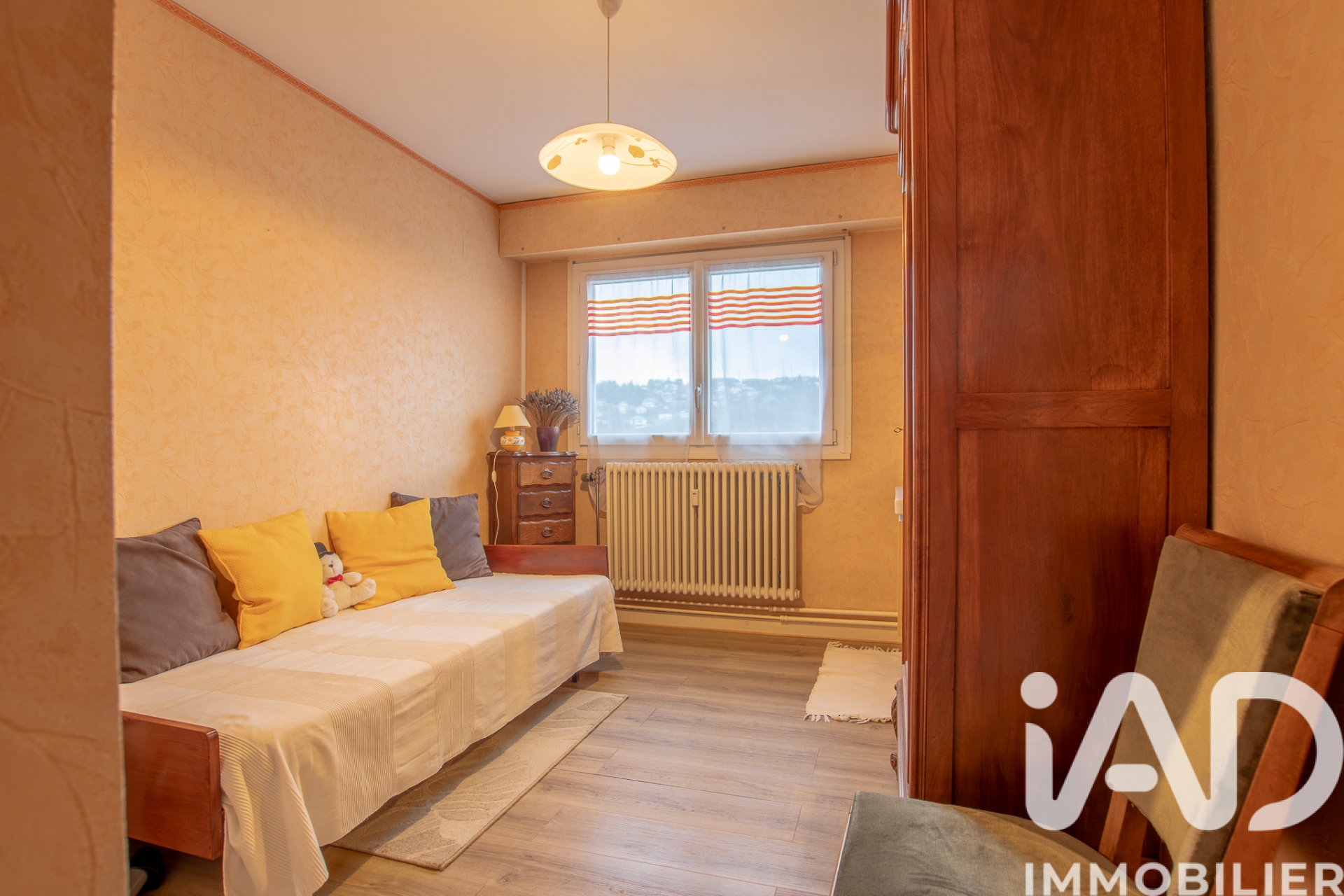 Vente appartement à Bassens (73000) : appartement 5 pièces 84 m² - 1994568 — 6