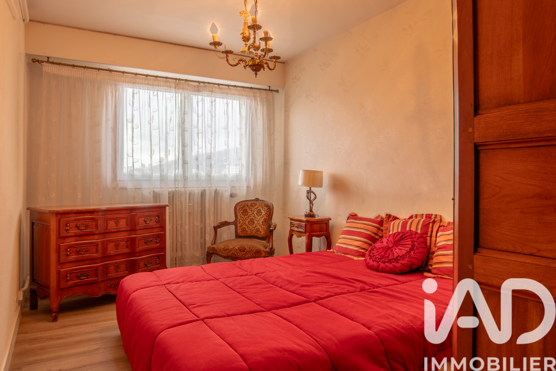 Vente appartement à Bassens (73000) : appartement 5 pièces 84 m² - 1994568 — 8