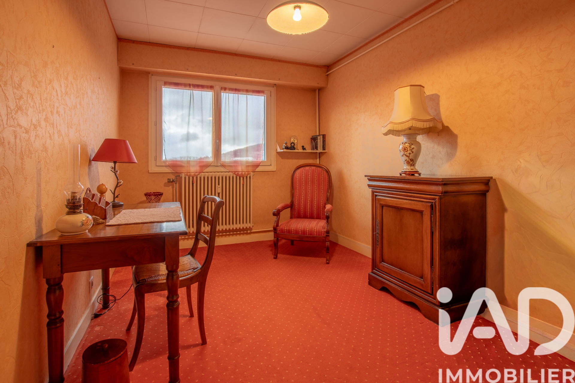 Vente appartement à Bassens (73000) : appartement 5 pièces 84 m² - 1994568 — 9