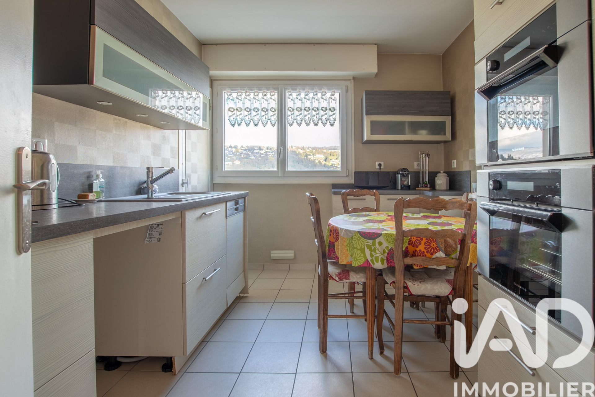 Vente appartement à Bassens (73000) : appartement 5 pièces 84 m² - 1994568 — 5