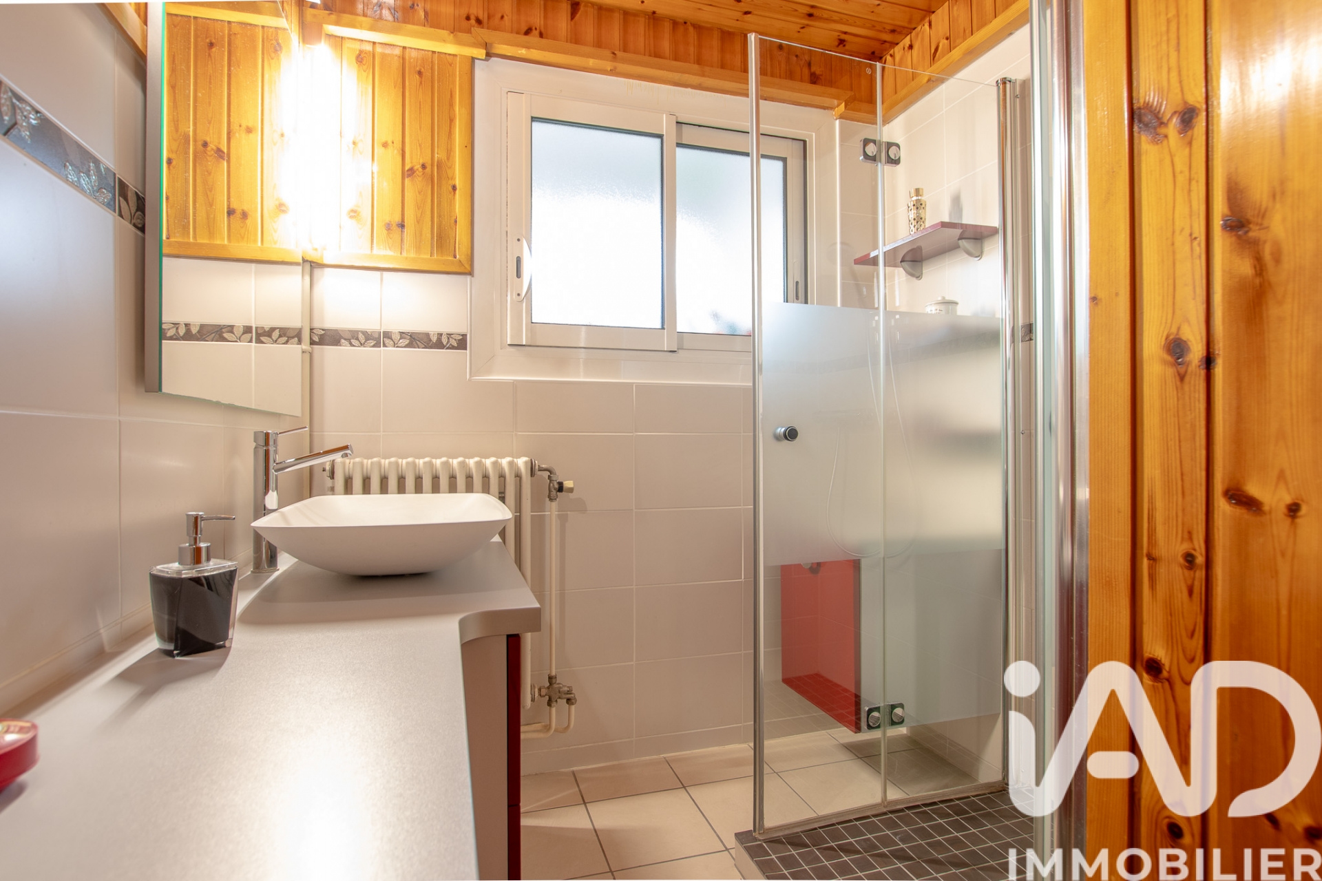 Vente appartement à Bassens (73000) : appartement 5 pièces 84 m² - 1994568 — 10