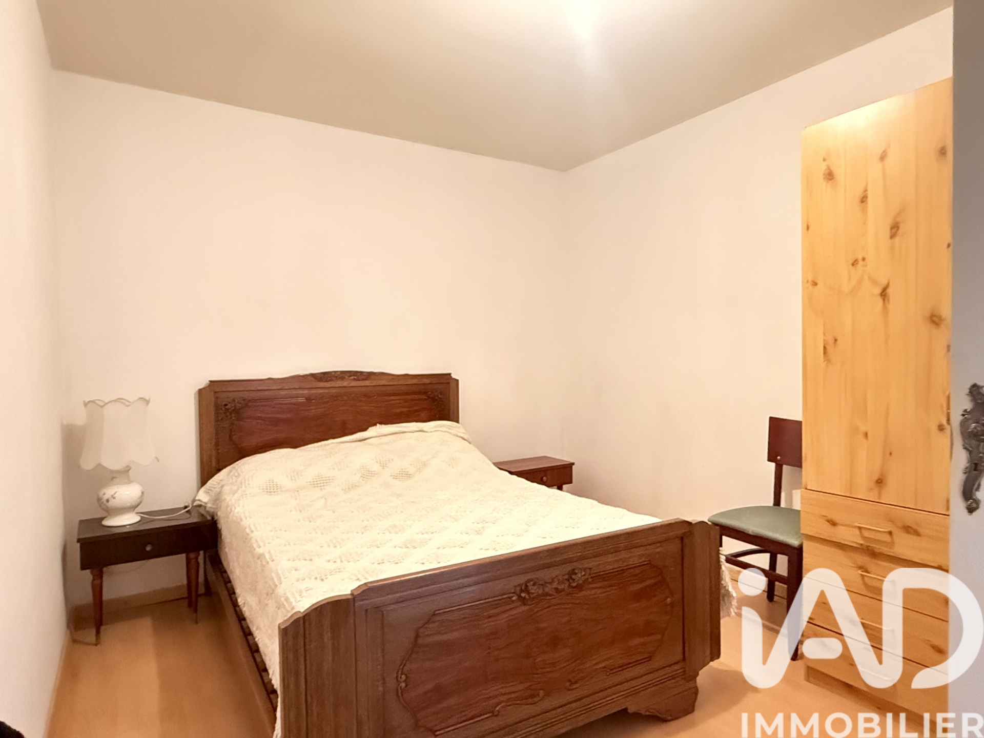 Vente maison à Colombes (92700) : maison 6 pièces 140 m² - 1986466 — 12