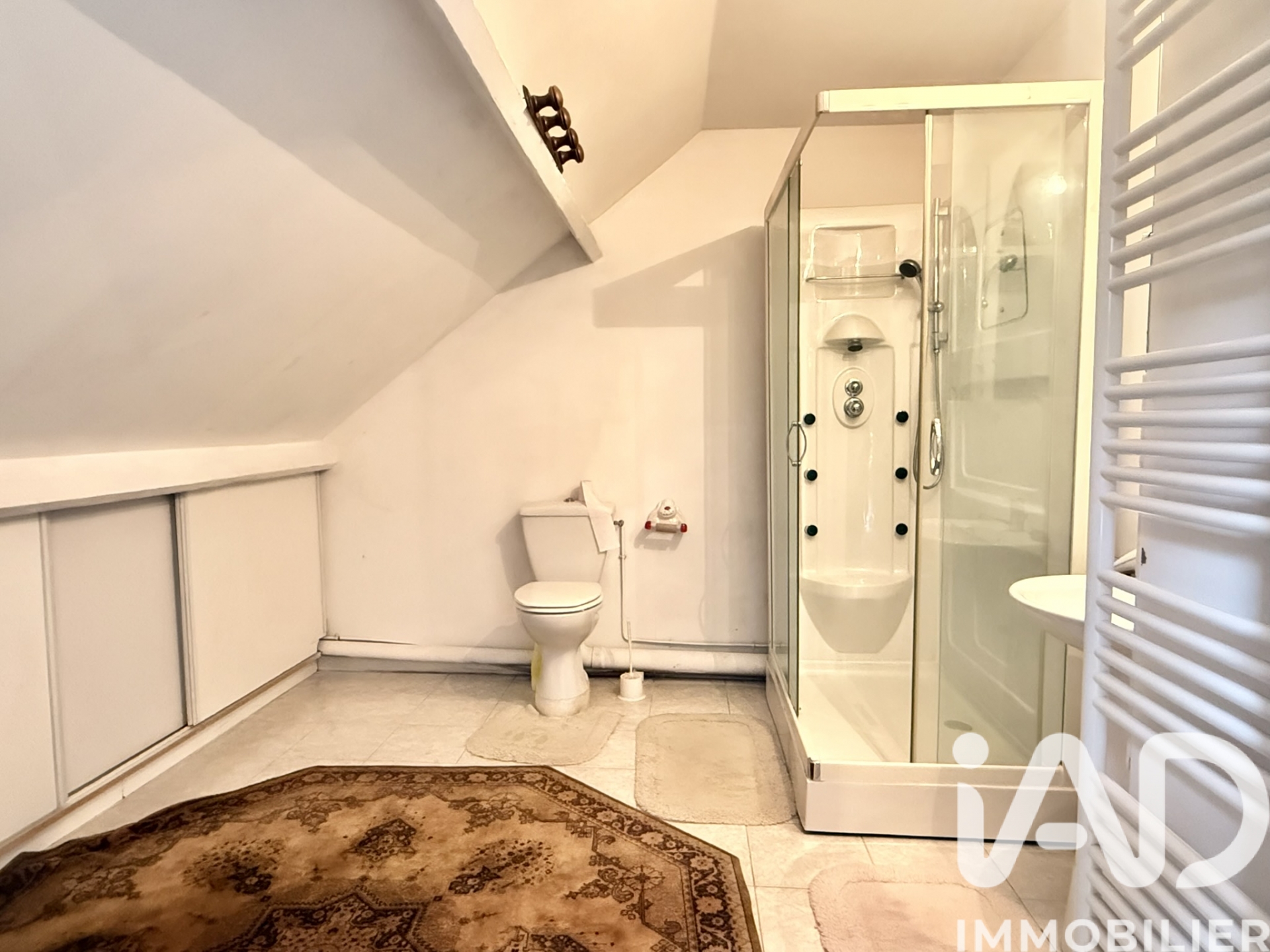 Vente maison à Colombes (92700) : maison 6 pièces 140 m² - 1986466 — 14