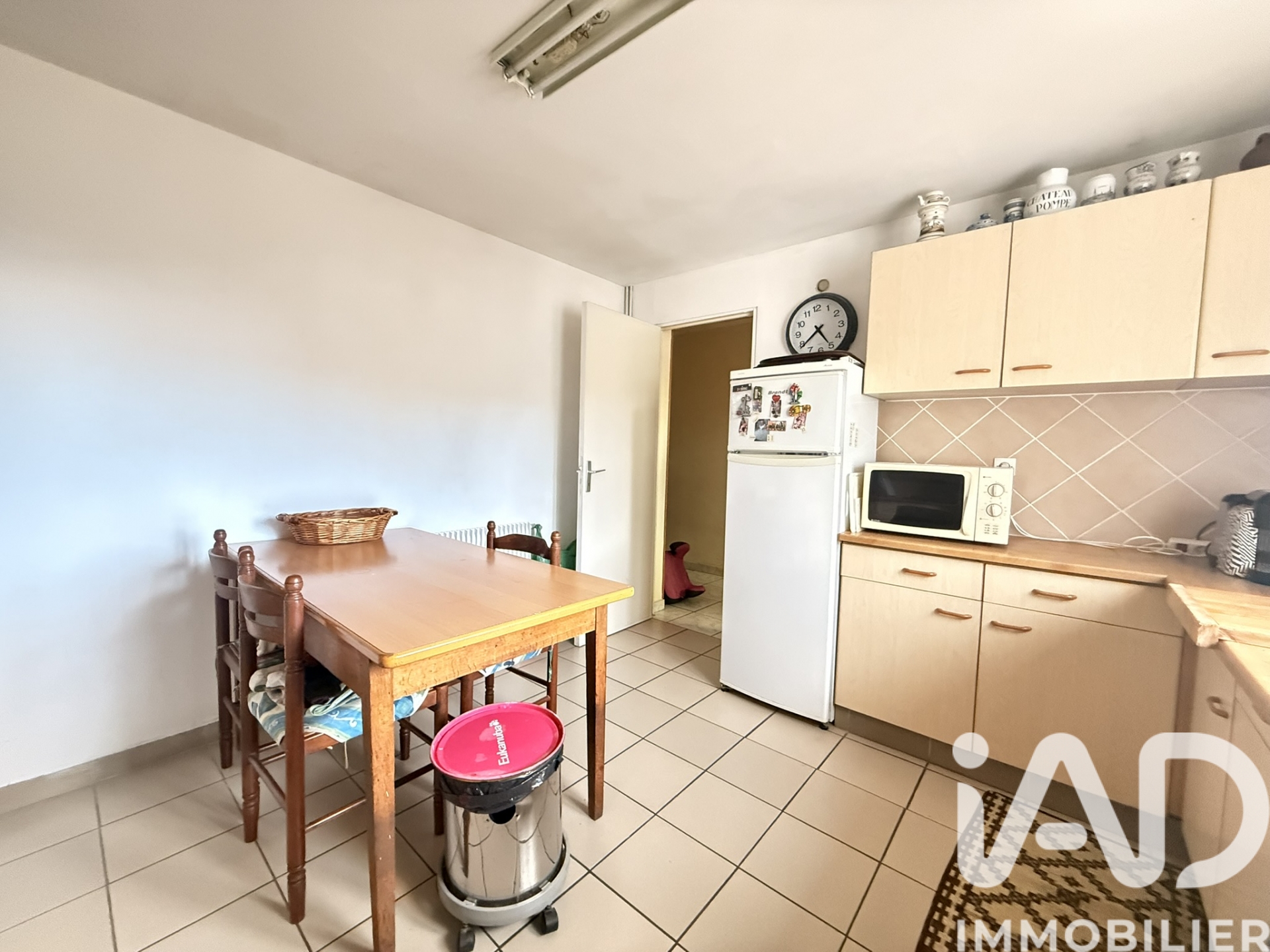 Vente maison à Colombes (92700) : maison 6 pièces 140 m² - 1986466 — 4